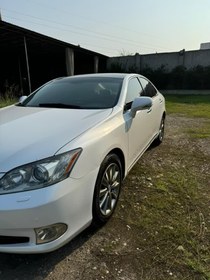 تصویر لکسوس ES مدل 2011 ا Lexus ES 350 Lexus ES 350