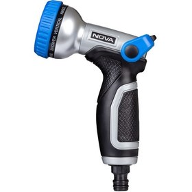 تصویر آبپاش نووا نه حالته مدل 2342 