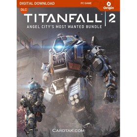 تصویر Titanfall 2 Angel City's Most Wanted Bundle (Origin) 