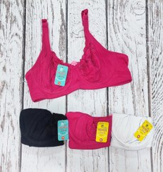 تصویر سوتین زیر فنر مینی مایزر ونوس 