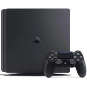 تصویر کنسول بازی سونی مدل Playstation 4 Slim حافظه 1 ترابایت 