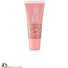 تصویر رژ لب مایع لیپ گلس 