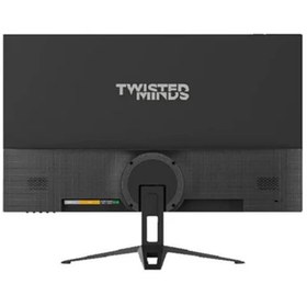 تصویر مانیتور گیمینگ تویستد مایندز “Twisted Minds TM24FHD100IPS FHD IPS LED 23.8 