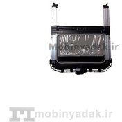 تصویر سانروف لیفان X60 