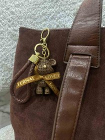 تصویر کالکشن چارم بگ (اویز کیف) 