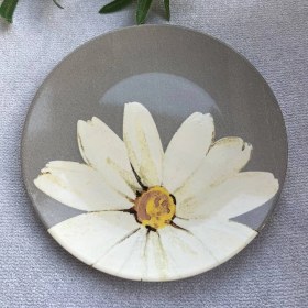 تصویر بشقاب سرامیکی برند کرامیکا (keramika) 013 