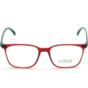 تصویر عینک طبی ایرلایت مدل 410 