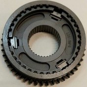 تصویر دنده کشویی ۱و۲ لیفان X60 