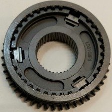 تصویر دنده کشویی ۱و۲ لیفان X60 