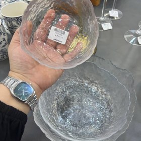 تصویر ست مزه خوری 