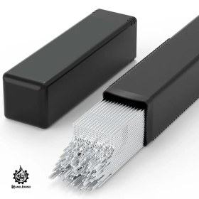 تصویر فیلر آلومینیوم 4043 سایز 4 