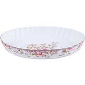 تصویر مرغ خوری بیضی گلد کیش مدل GK701146 سایز بزرگ طرح سوئیتی 