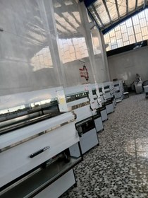 تصویر کبابپز تابشی ۴۰ سیخ KABAB PAZ TABSHI