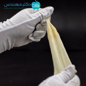 تصویر سوند اکسترنال (کاندوم شیت) سوپا SUPA Supa External Catheter