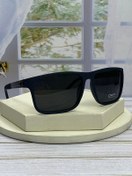 تصویر عینک آفتابی Oga Morel با لنز پلاریزه ضدخش و UV400، طراحی شیک و فریم فوق سبک TR90؛ مناسب رانندگی طولانی و استفاده روزمره. 