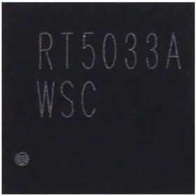تصویر آی سی شارژ RT5033A اورجینال مناسب گوشی سامسونگ مدل A5 