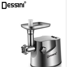 تصویر چرخ گوشت دسینی مدل ds-852 