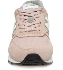 تصویر کفش پیاده روی زنانه نیوبالانس اورجینال New Balance 375 WL565Z 