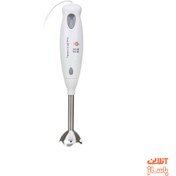 تصویر گوشت کوب برقی پارس خزر مدل HB-5501 Pars Khazar electric meat grinder model HB-5501