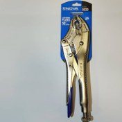 تصویر انبر قفلی نوا سایز ۱۰ اینچ مدل ۸۰۳۰ 