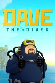 تصویر بازی DAVE THE DIVER استیم 