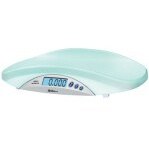 تصویر ترازو دیجیتال کودک زیکلاس مد مدل DS05 Zyklusmed DS05 Digital Baby Scale