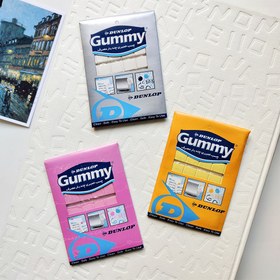 تصویر چسب خمیری گامی 