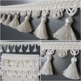 تصویر یراق تک منگوله 