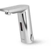 تصویر شیر الکتریکی شودر مدل دانوب 