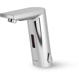 تصویر شیر الکتریکی شودر مدل دانوب 