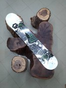 تصویر اسنوبرد 