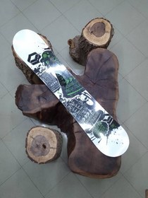 تصویر اسنوبرد 