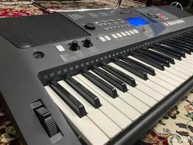 تصویر کیبورد یاماها YAMAHA PSR E423 