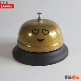 تصویر زنگ هتلی 