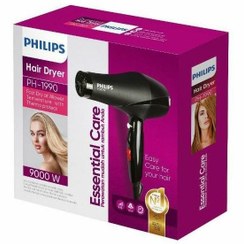 تصویر 5عدد سشوار فیلیپس مدل 1990 (۹۰۰۰وات) 