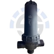 تصویر فیلتر دیسکی سایز ۳ اینچ هلیکس ویکتالیک 