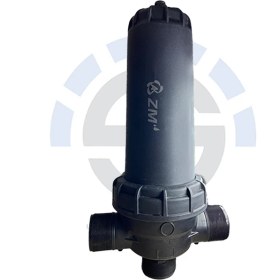 تصویر فیلتر دیسکی AK_GLA200 سایز3 اینچ 