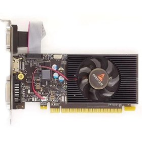 تصویر کارت گرافیک BIOSTAR GT730 DDR3 4G BIOSTAR GT730 BIOSTAR NVIDIA GeForce GT 730 4GB DDR3 3840 × 2160