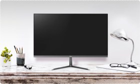تصویر مانیتور جی پلاس مدل GDM-226MN سایز ۲۲ اینچ Full HD پنل IPS ۱۰۰ هرتز 