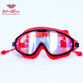 تصویر عینک شنا غواصی Pro 