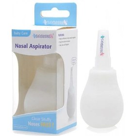 تصویر ‫پوار بینی بیبی سیل مدل‬ ‫4754‬ 