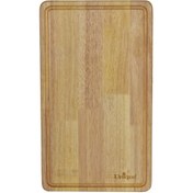 تصویر تخته گوشت یونیک طرح بامبو کد 3499 