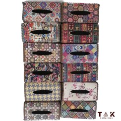 تصویر جادستمال کاغذی 