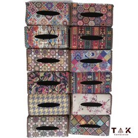 تصویر جادستمال کاغذی 