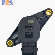 تصویر سنسور دریچه گاز ساژم مناسب پژو ۴۰۵/سمند/پارس 