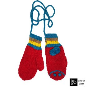 تصویر دستکش بافت مدل tg270 