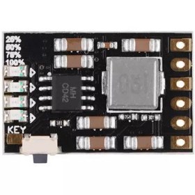 تصویر ماژول شارژر مدل MH-CD42 