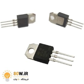 تصویر ترایاک BTA16 