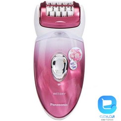 تصویر اپیلاتور پاناسونیک مدل ES-ED70 ا Panasonic ES-ED70 Epilator Panasonic ES-ED70 Epilator