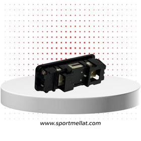 تصویر چراغ سقفی پژو پارس سفید 